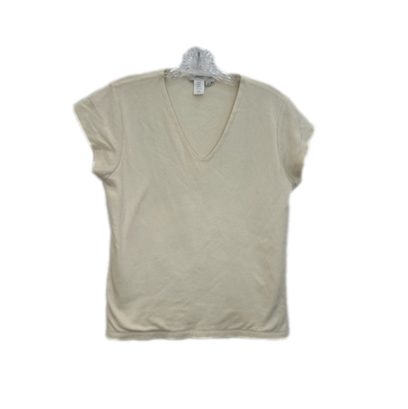 Coldwater Creek Women’s V Neck Size Small - Picture 1 of 4